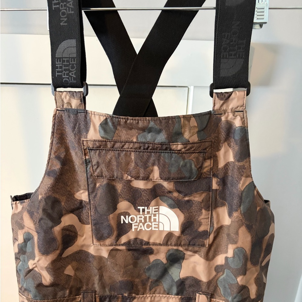 North Face Kids Freedom Pant